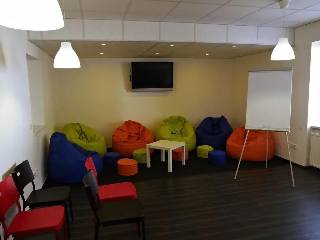 hotel*** garni RUBYK