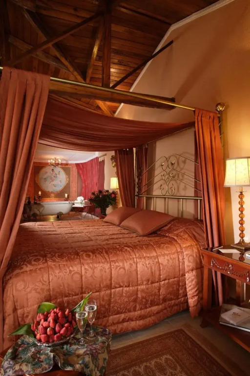 La Mirage Garden Hotel And Spa