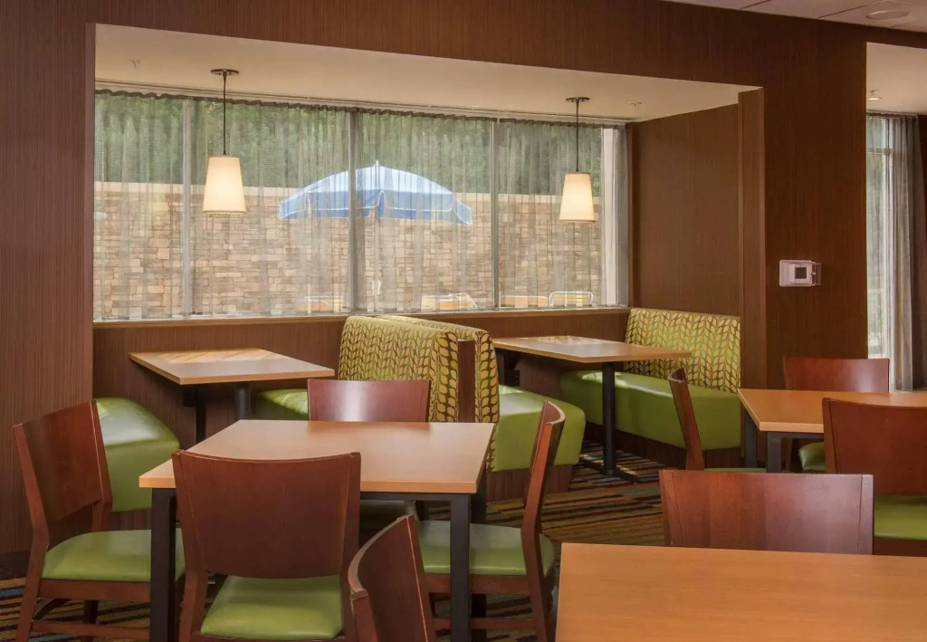 Fairfield Inn & Suites by Marriott Richmond Ashland