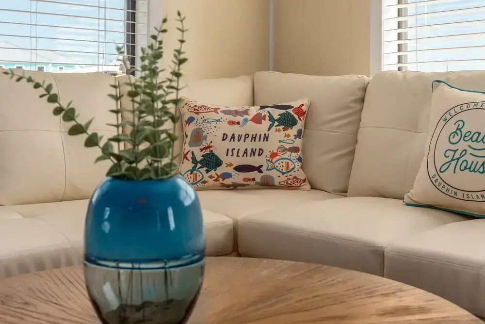 Boa Vista - 106 Ponchartrain 3 Bedroom Home by RedAwning