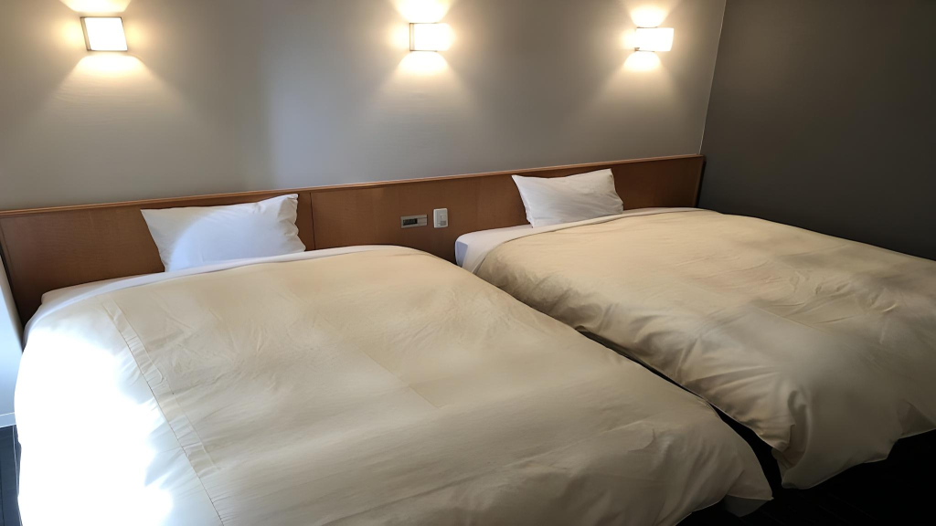 Hotel Kurume HIlls