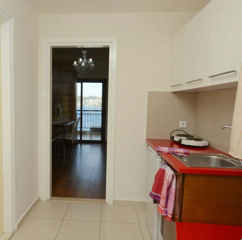 Eva Mare Hotel & Suites