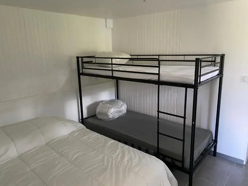 Appartement dans Le Chalet