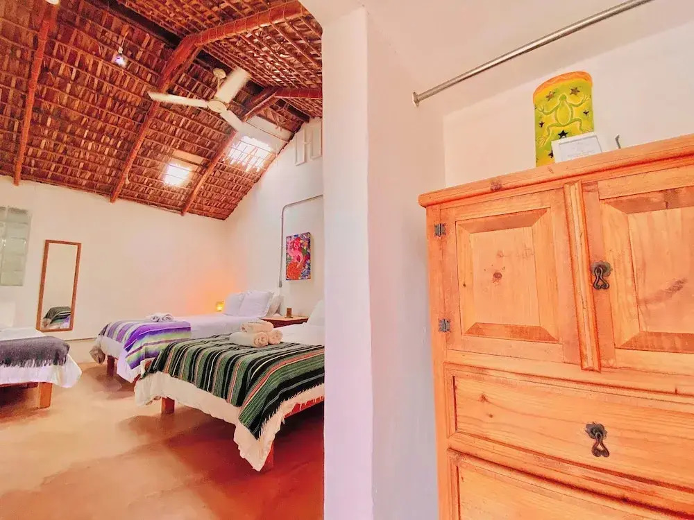 Outsite Todos Santos - Work, Connect, Explore