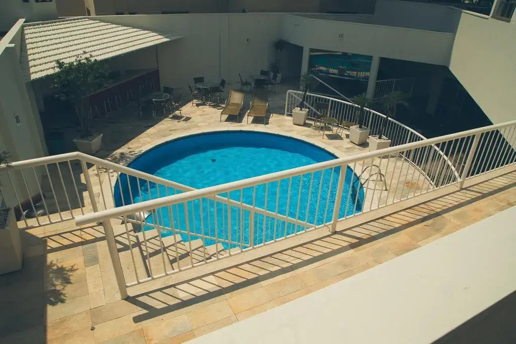 Hotel Caiuá