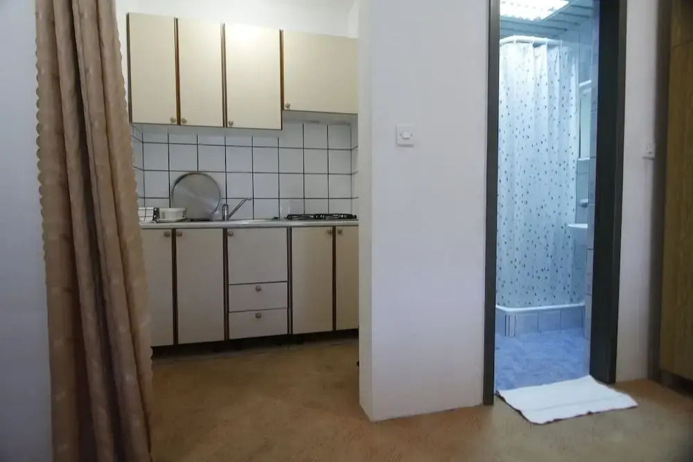 Apartments Mary