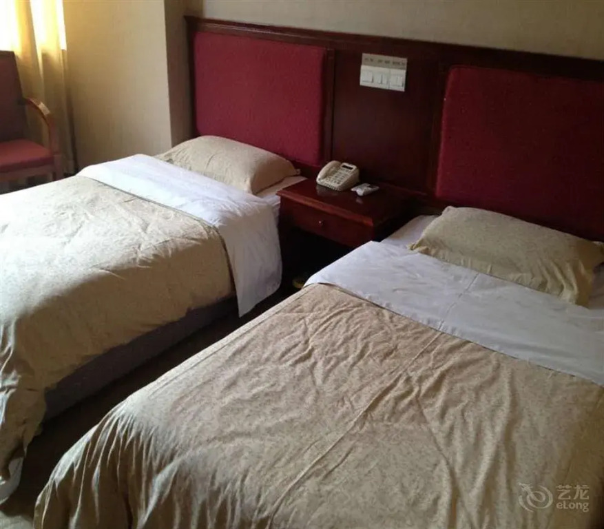 Kaiserdom Hotel Ouzhuang Huayue