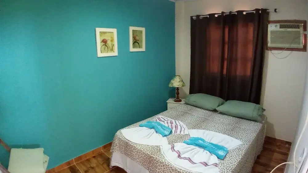 Recanto Nobre Suites