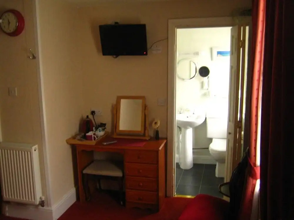 Gleneagles Guest House