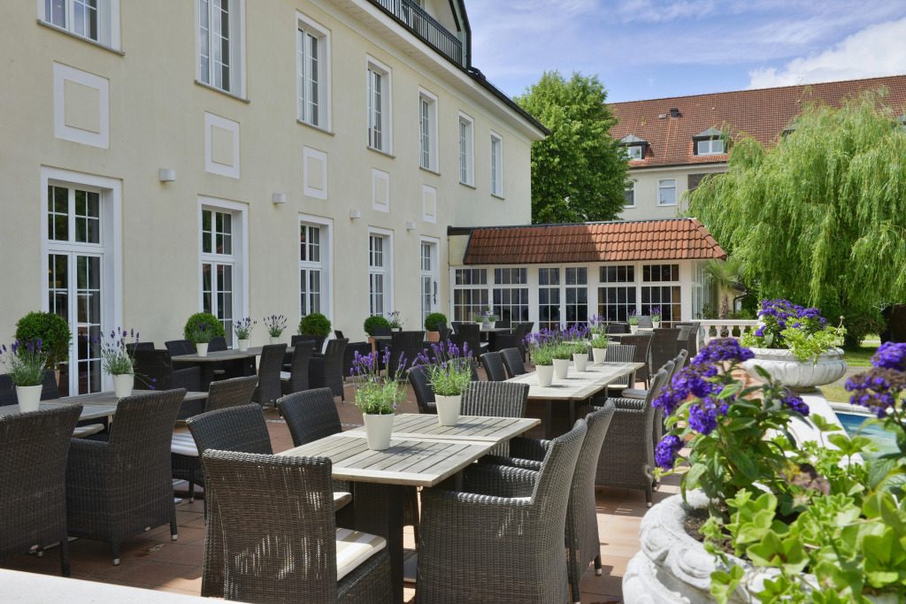 Hotel Der Lindenhof