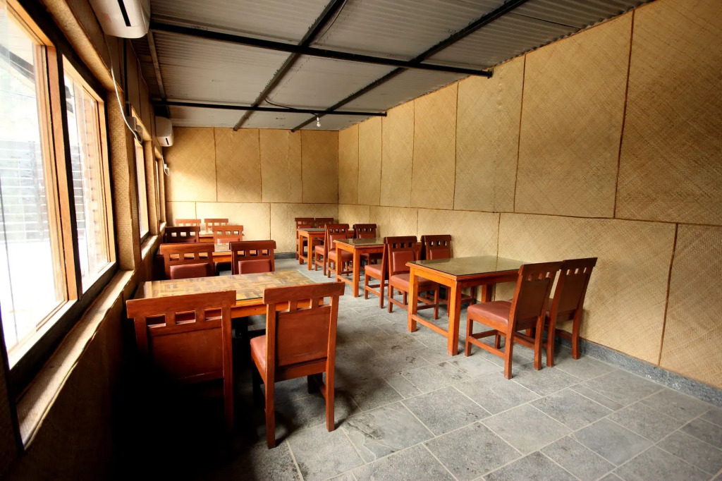 Eco Home Kathmandu