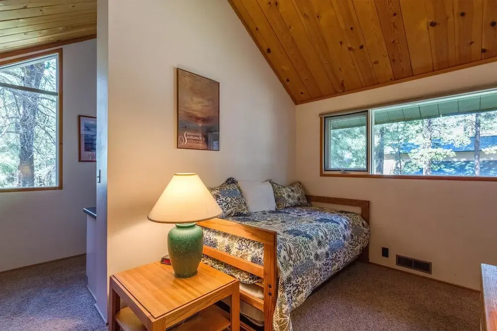 Ranch Cabin 17