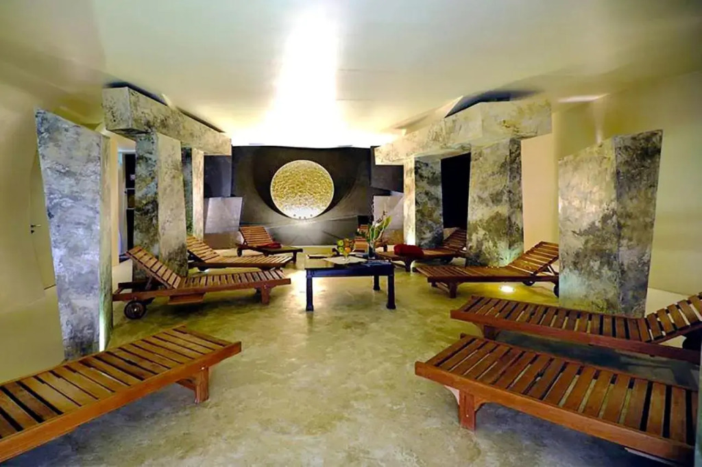 Toscana Wellness Resort
