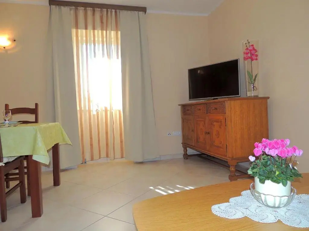 Diana apartment