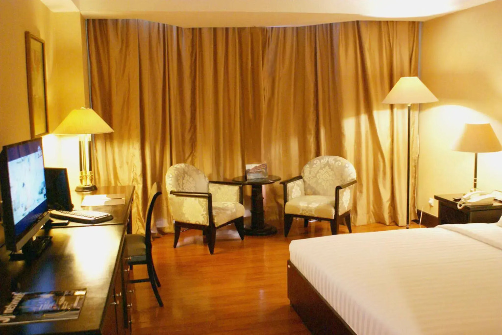 The Acacia Hotel Jakarta