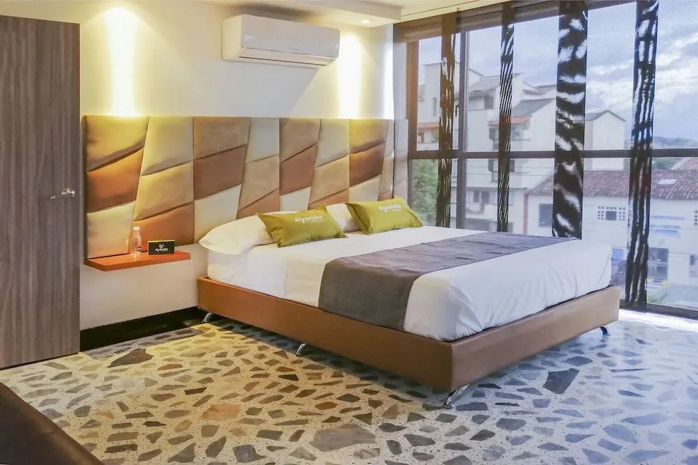 Hotel AirPort pereira