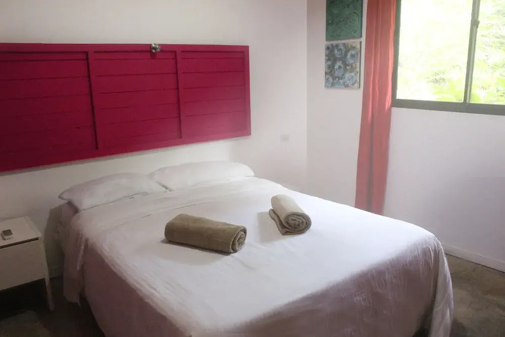 Casa Cerise