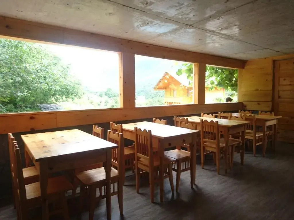 Guesthouse Dolra Svaneti