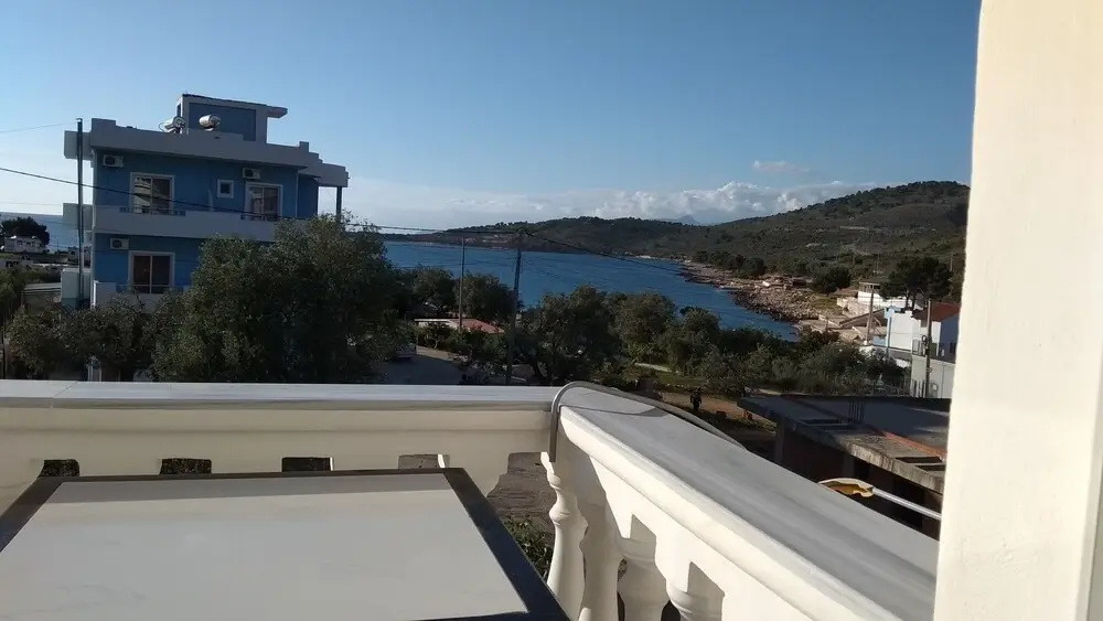 Hotel Villa Ambra