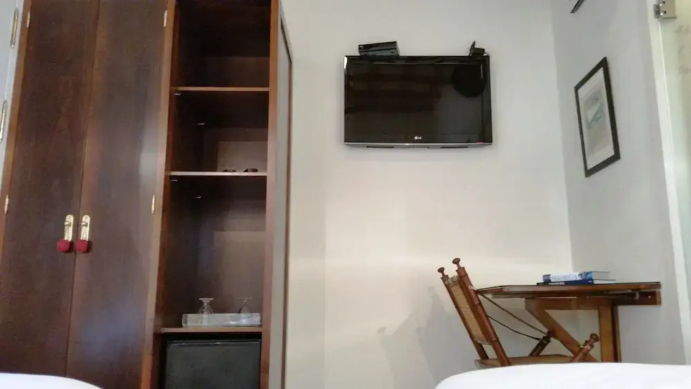 La Francesa Suites