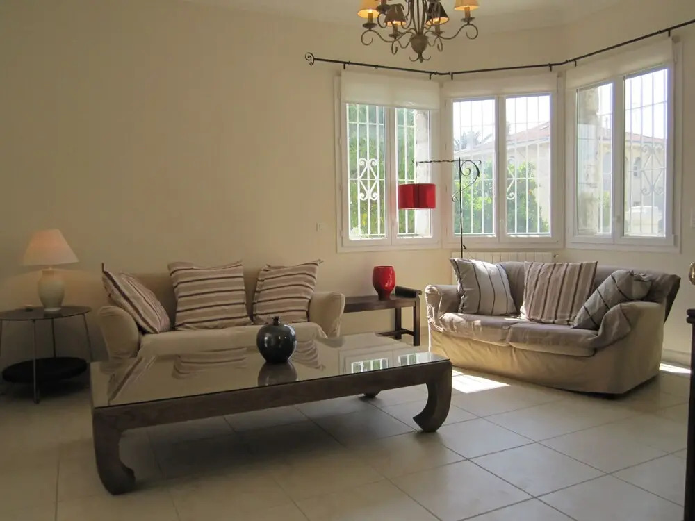 La Maison Blanche - 300m de la Plage