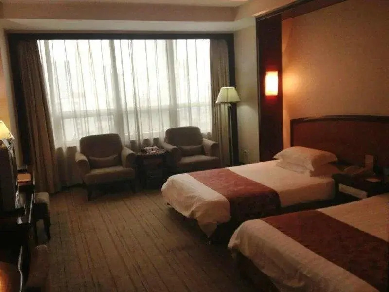 Kingston Hotel