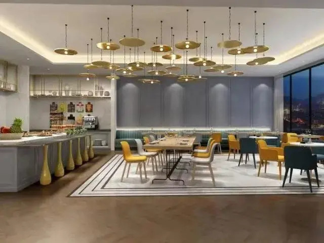 Magnotel Tangshan Wanda Plaza photo 5