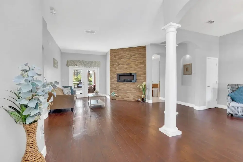 Brand New 4 BR Pool Home Near Lake Nona