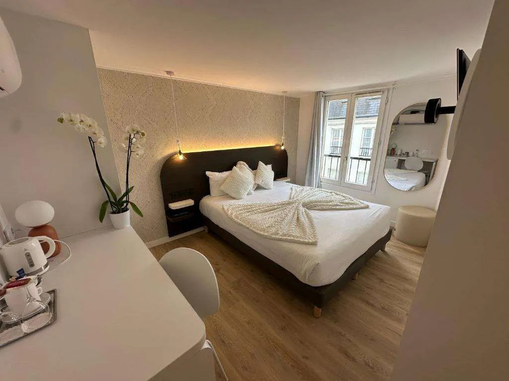 Hôtel Opera Deauville