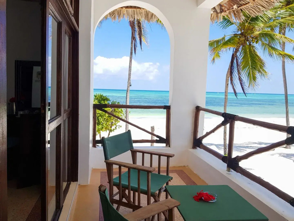 Protels La Plage Resort