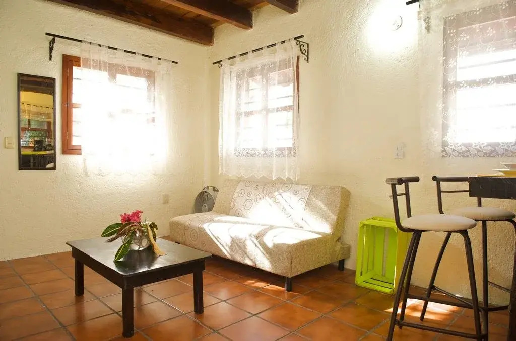 Casa Mango