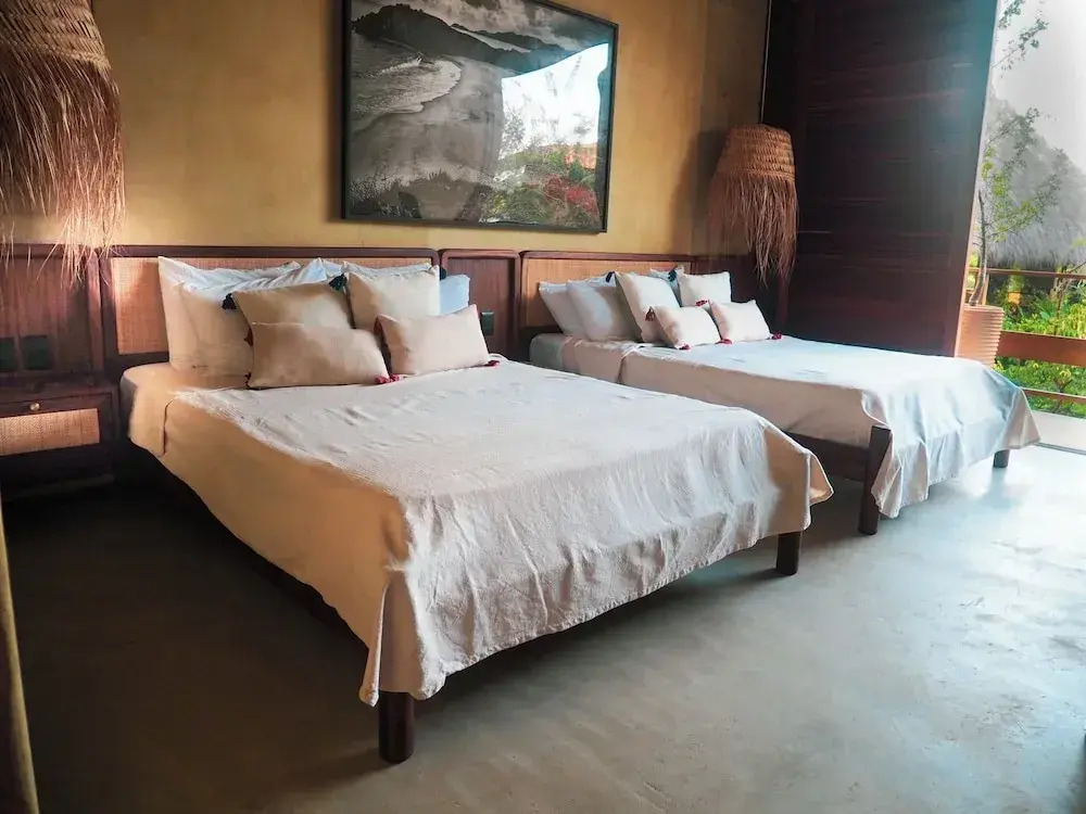 Ennea Hotel