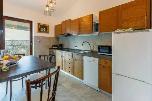 Apartment Seneca