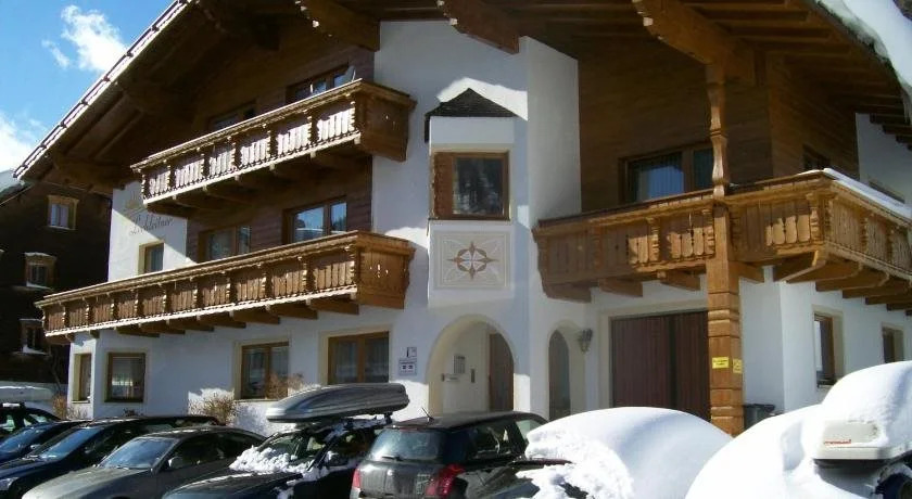 Apart Lechleitner