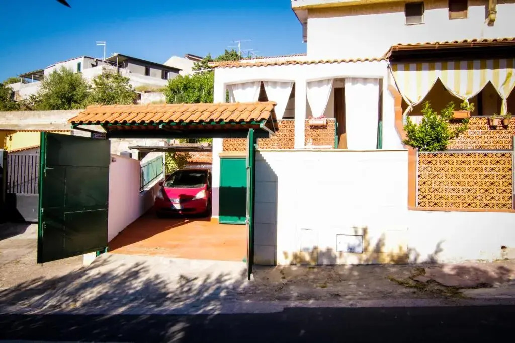 Villetta sul mare in residence