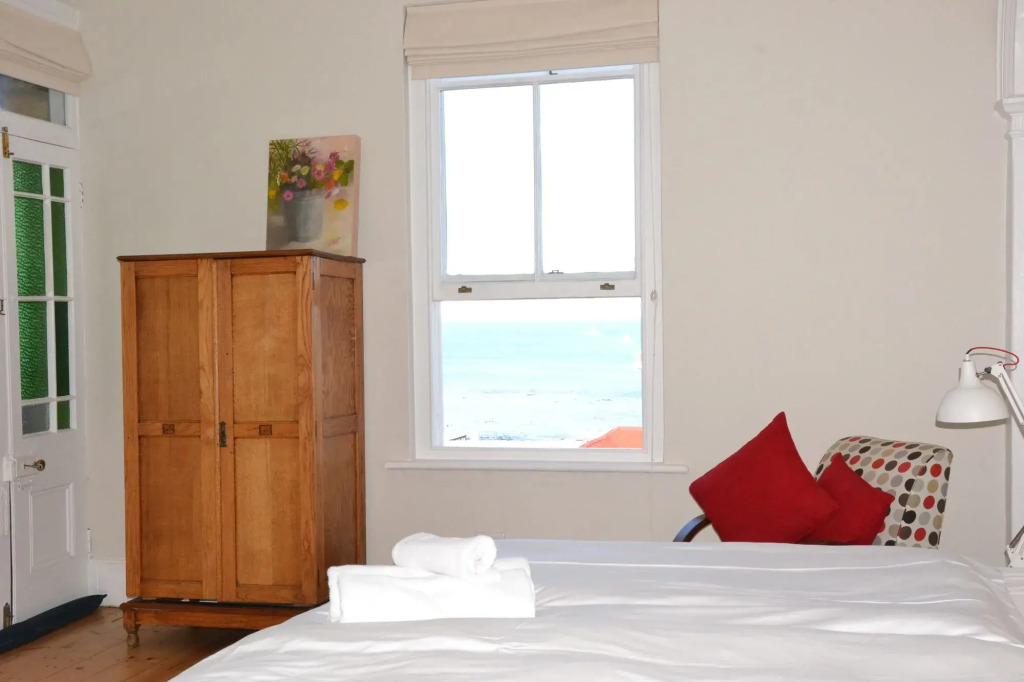 Chartfield Guesthouse