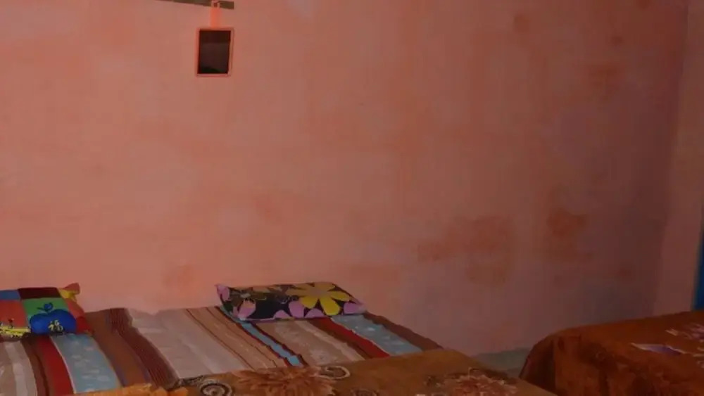 Srishti Homestay Gopeshwar