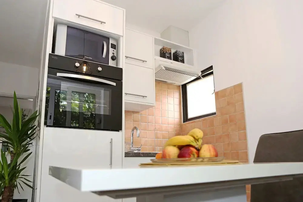 Apartment Adam