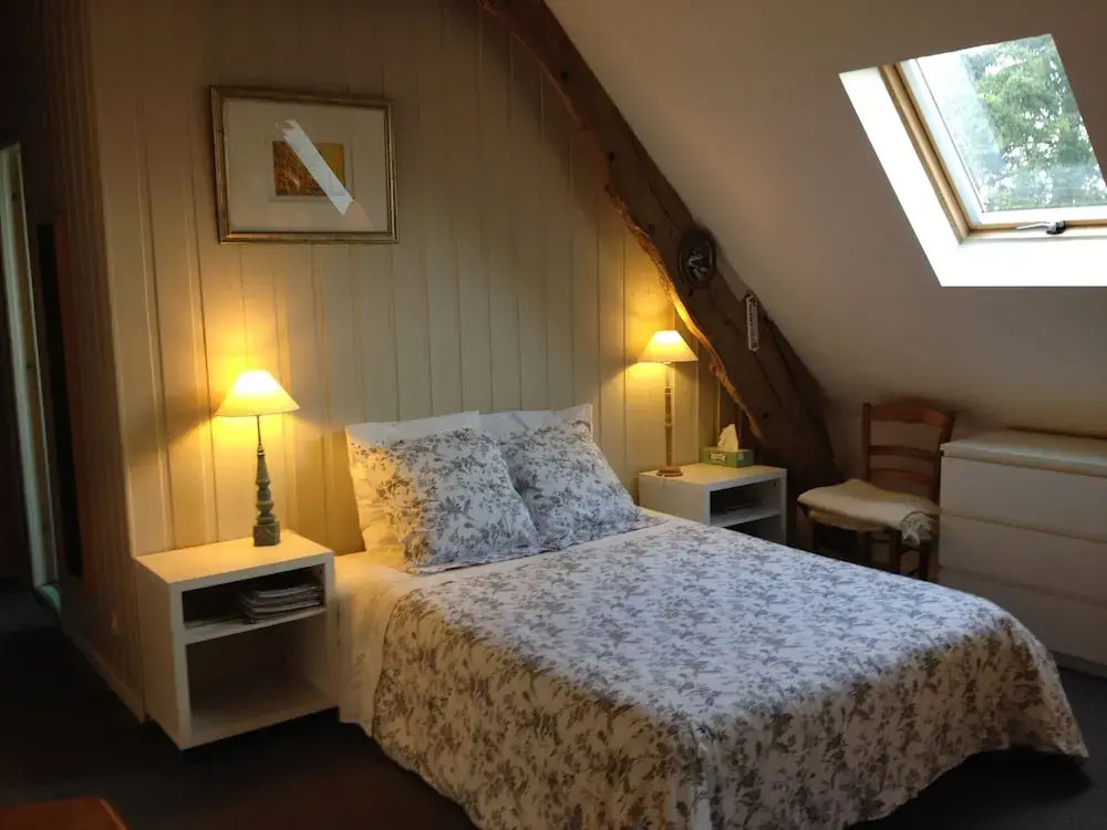 Kirribilli chambre d'hôtes