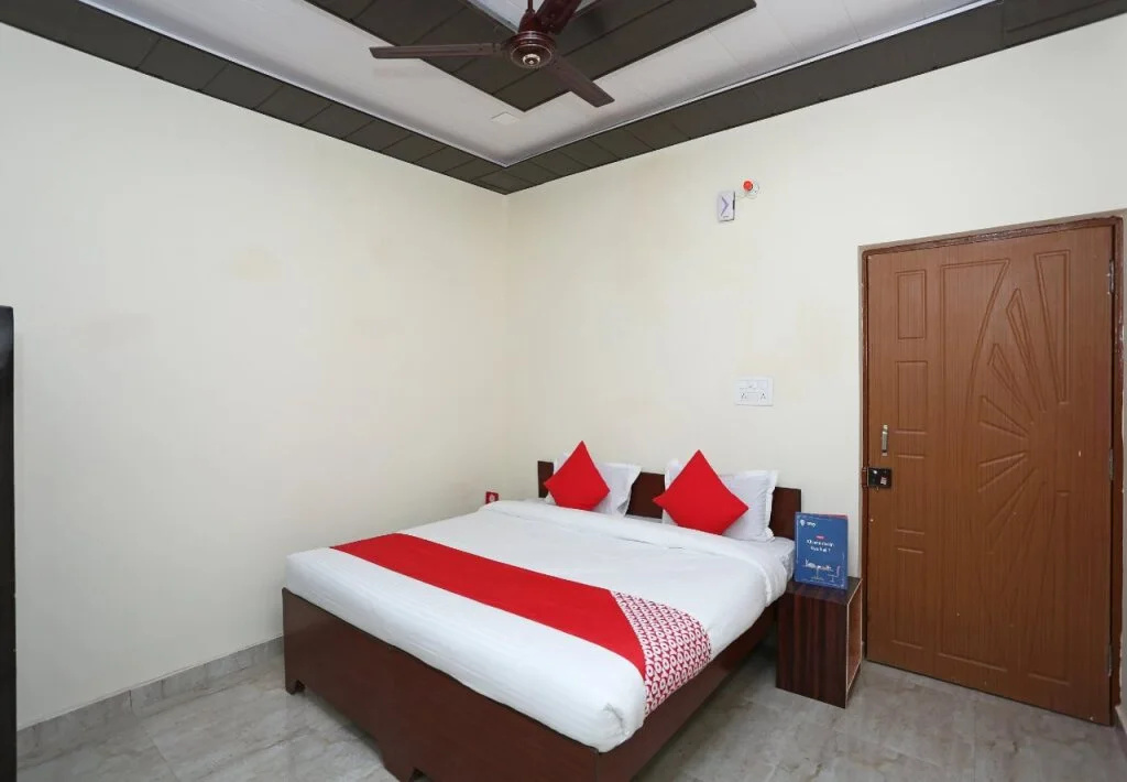 Vintage Guest House By OYO Rooms