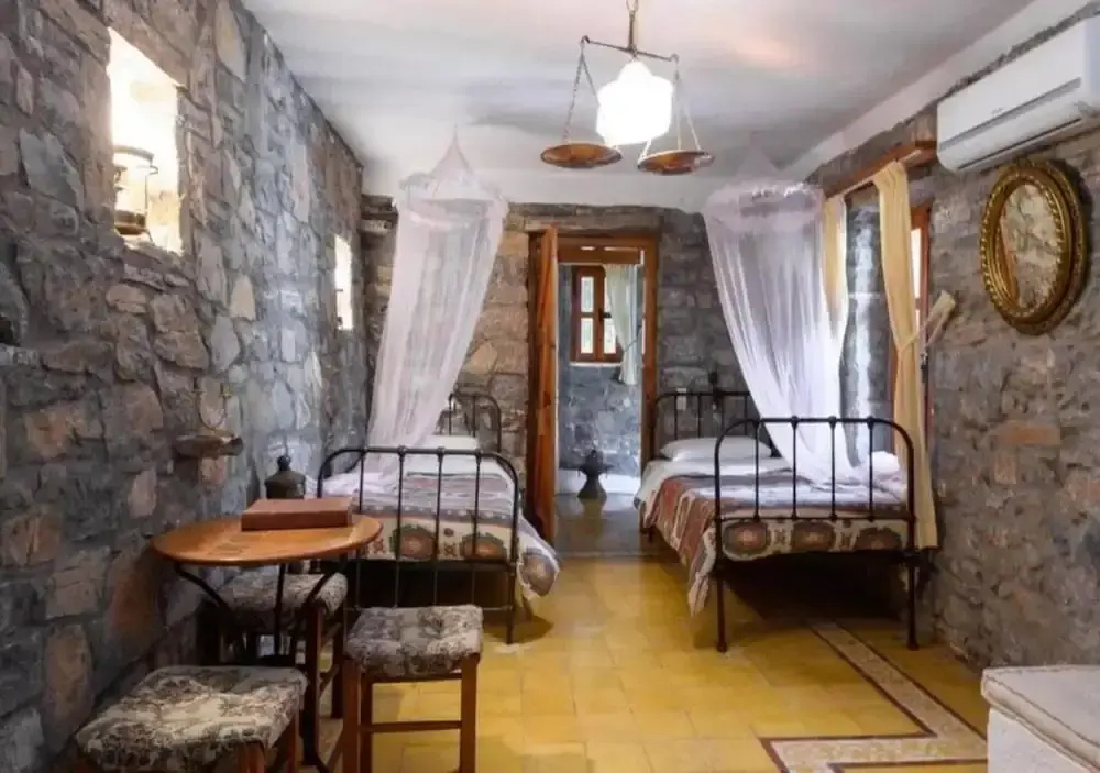 Elounda Monastery Collection House
