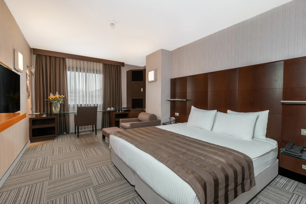 Point Hotel Taksim