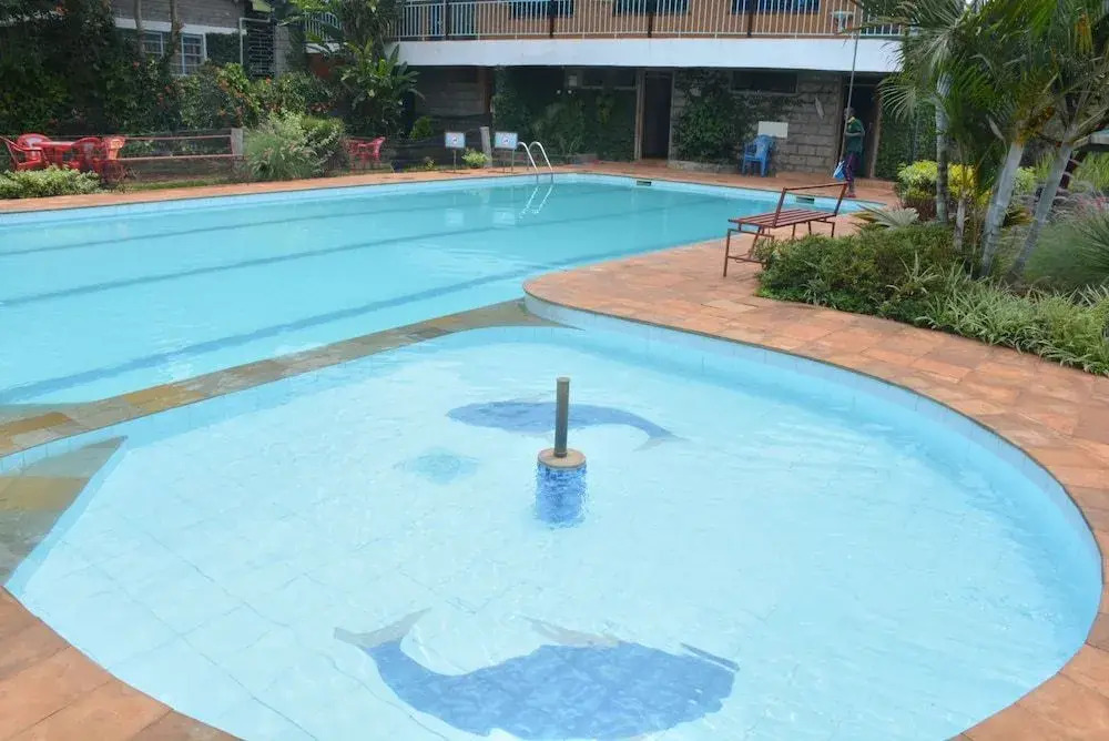 Bubbles Hotel Thika
