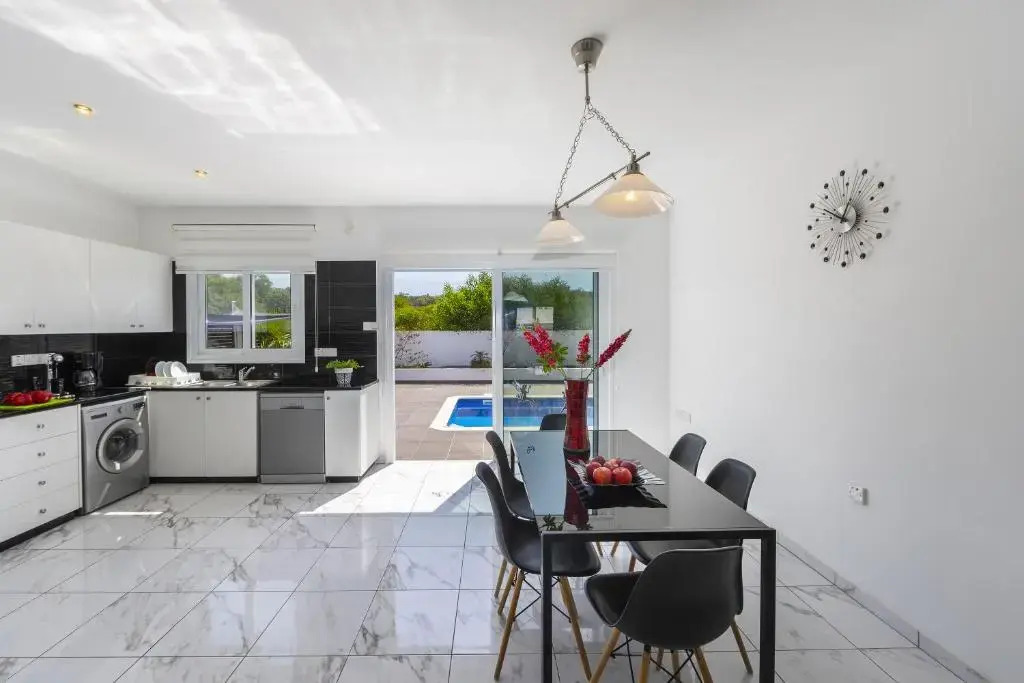 Protaras Villa Hollywood