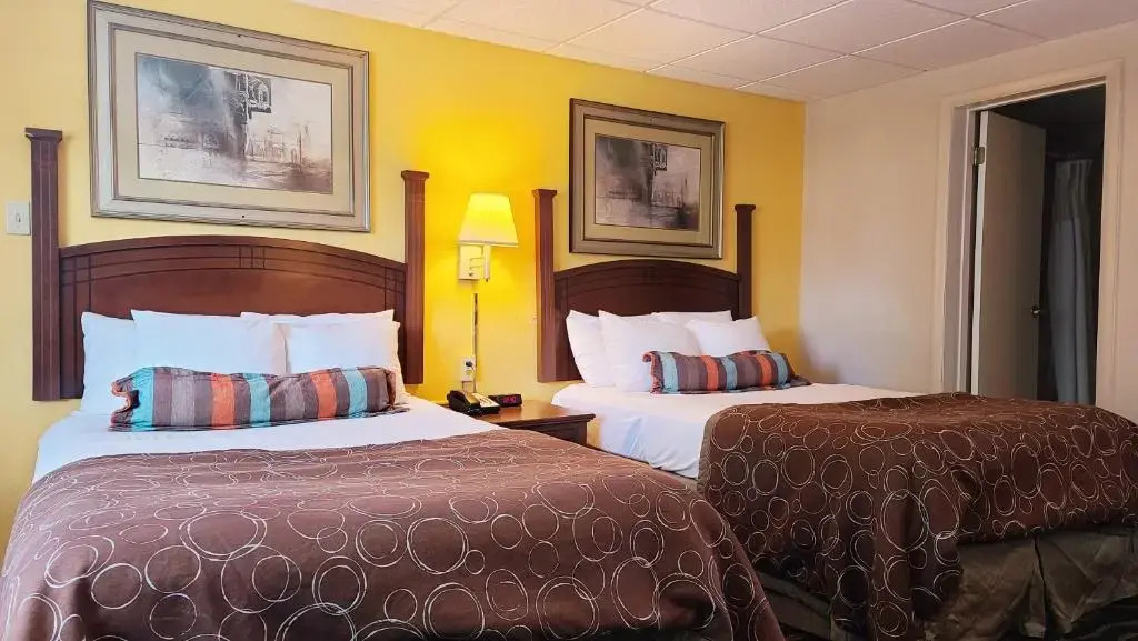 Hampton Inn  Camp Hill - Harrisburg SW