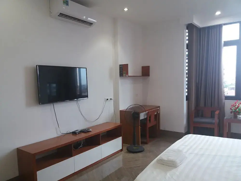 Haengbok Hotel