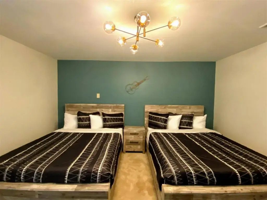 Gwa106-gameroom, Sauna, Firepit Hot Tub Minutes To All Pocono Attractions