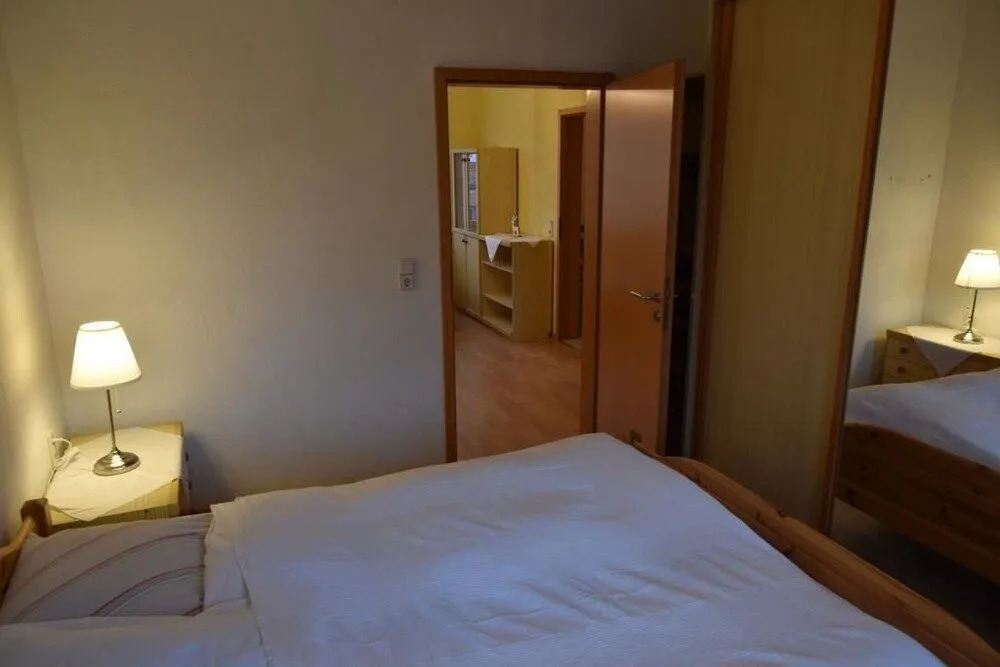Ferienwohnung an der alten Schunter