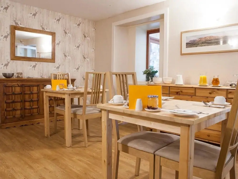 Kinlochewe Hotel