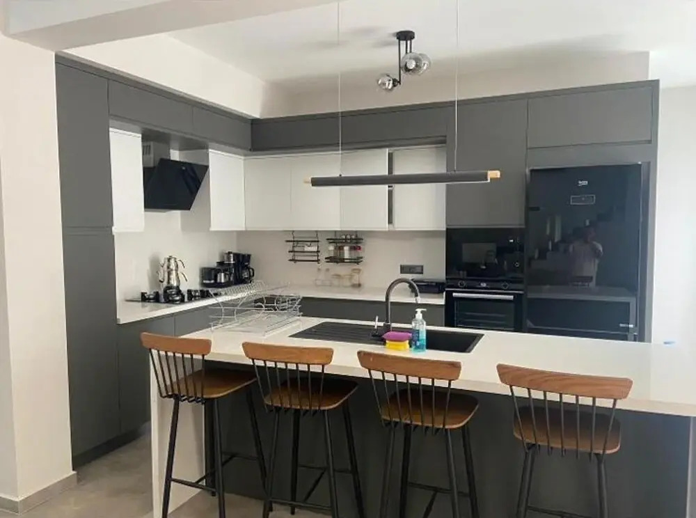 Super Delux 6-bed Villa Brave